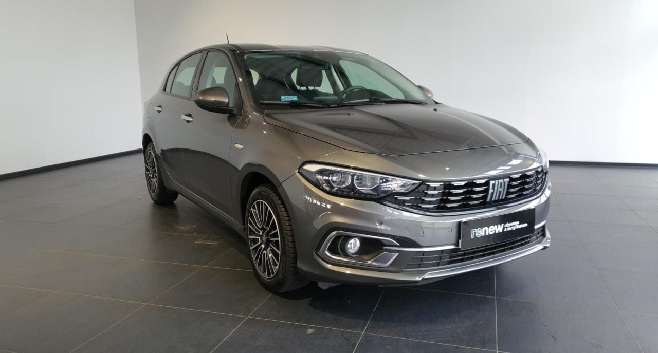 Zdjęcie oferty Fiat Tipo nr. 3