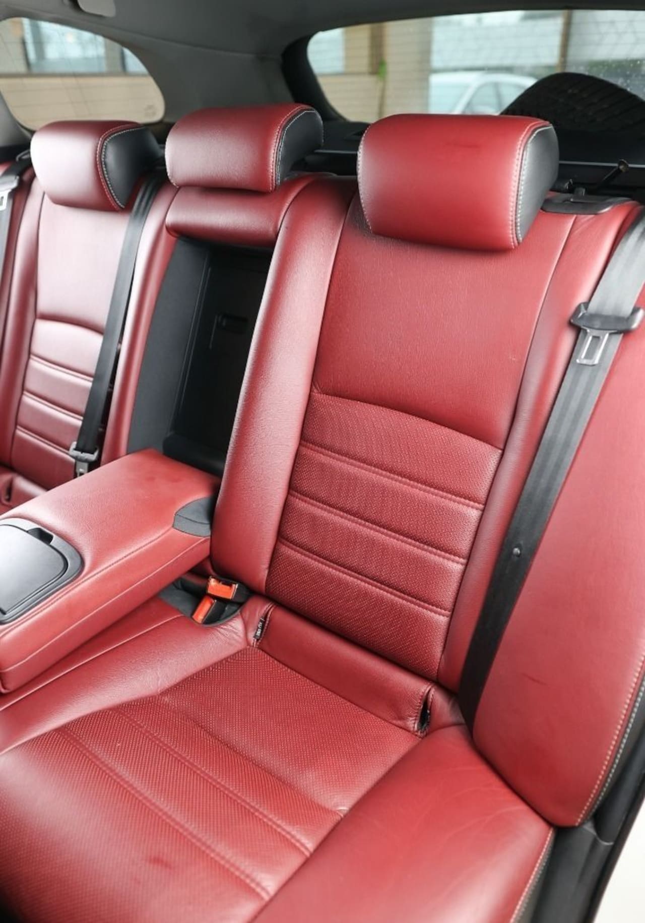 Zdjęcie oferty Toyota Avensis nr. 26