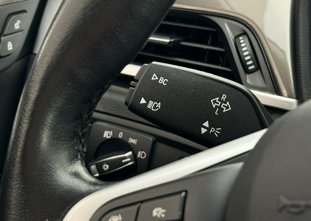 Zdjęcie oferty BMW X1 nr. 23