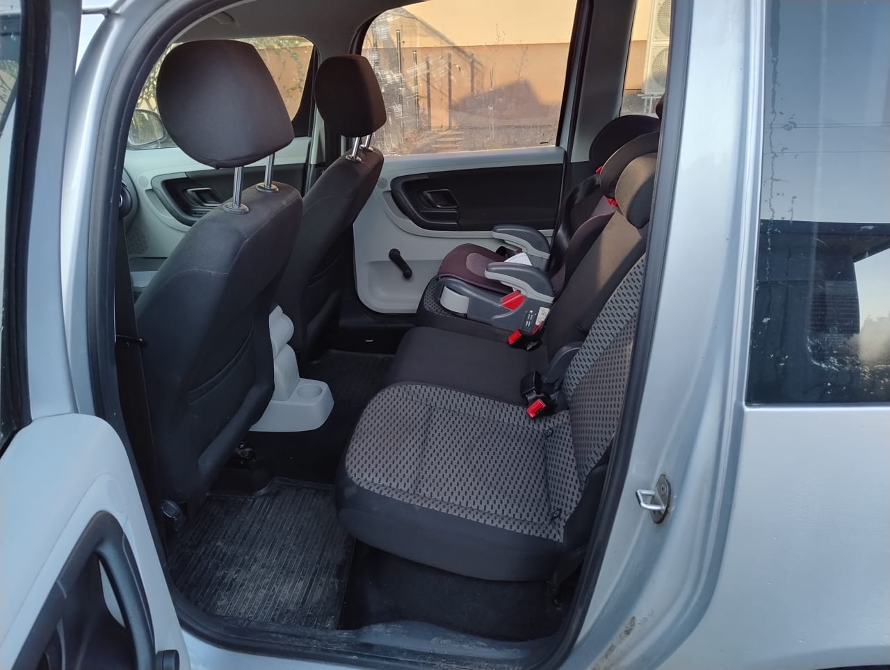 Zdjęcie oferty Skoda Roomster nr. 7