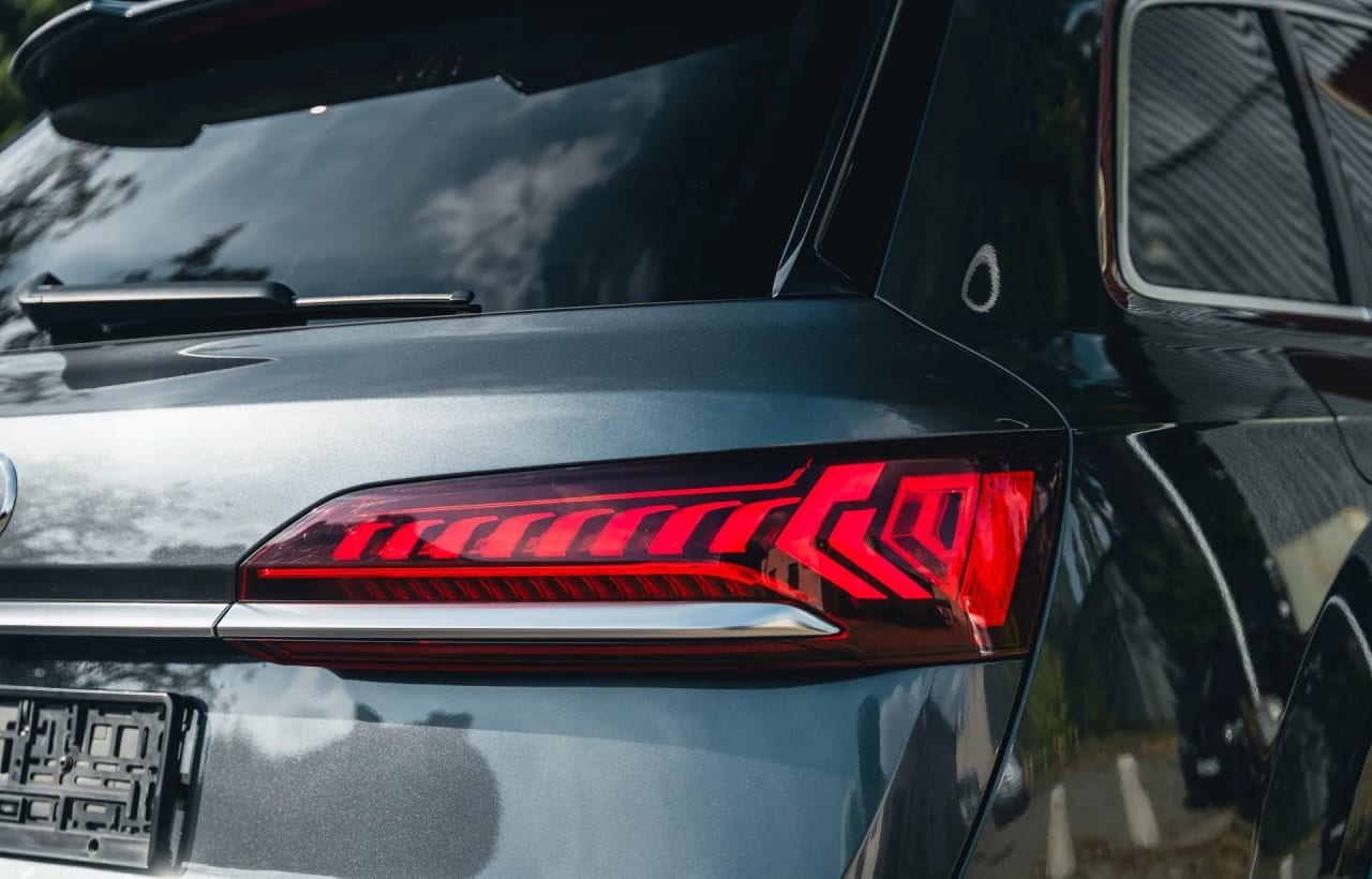 Zdjęcie oferty Audi SQ7 nr. 9