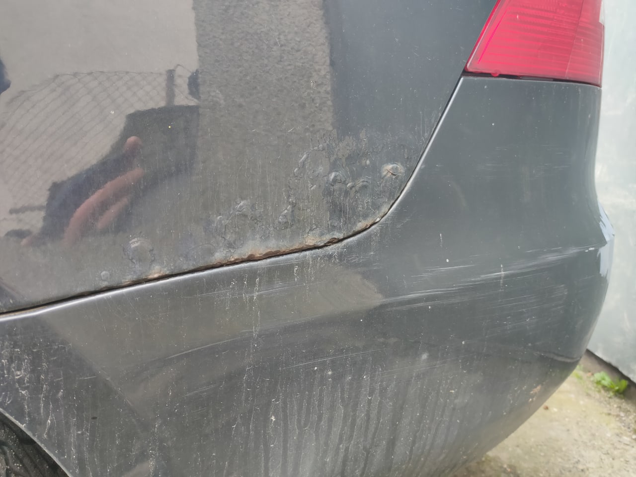 Zdjęcie oferty Skoda Superb nr. 9