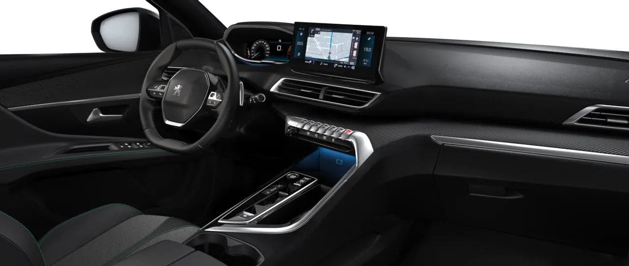 Zdjęcie oferty Peugeot 5008 nr. 5