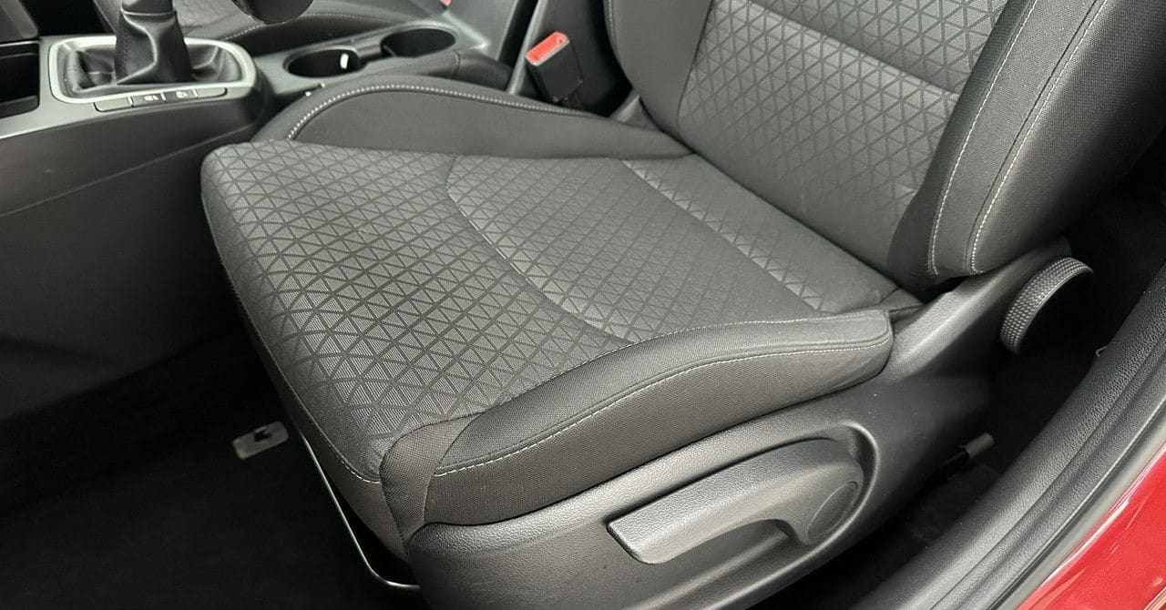Zdjęcie oferty Kia Ceed nr. 9