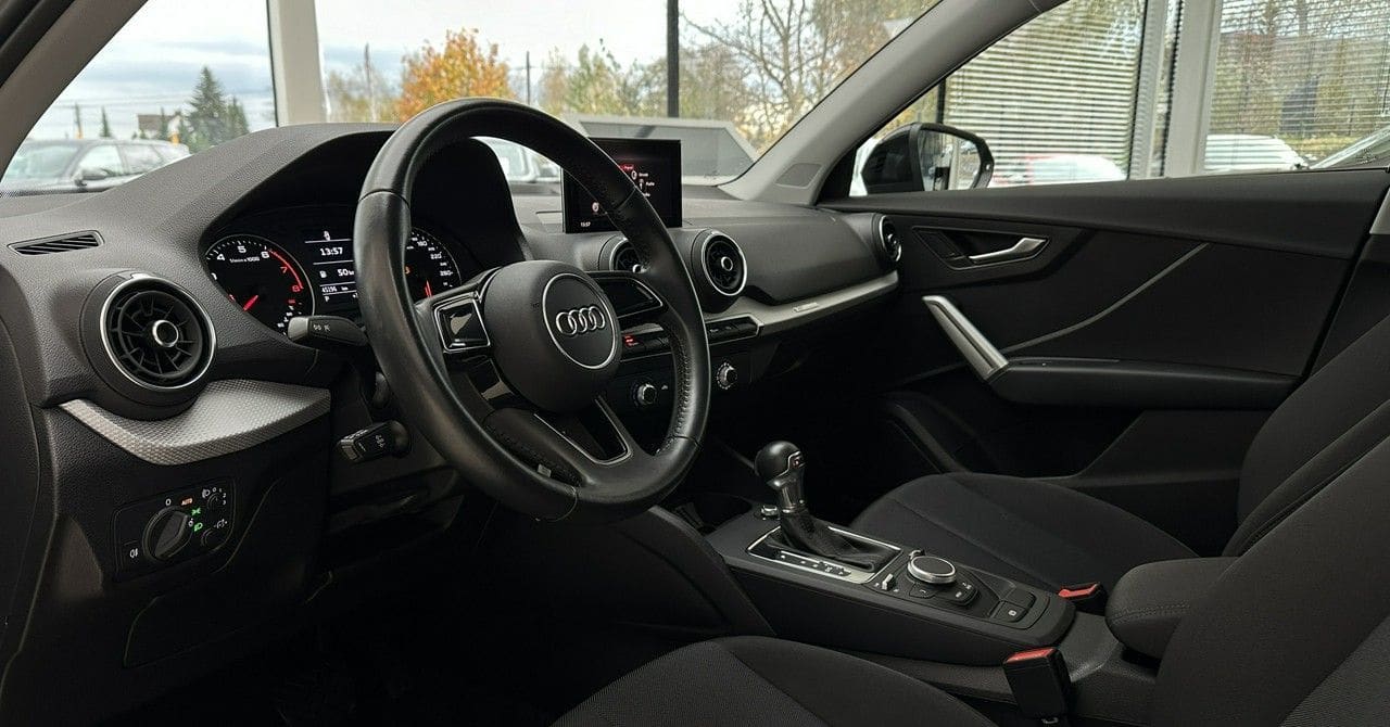 Zdjęcie oferty Audi Q2 nr. 8