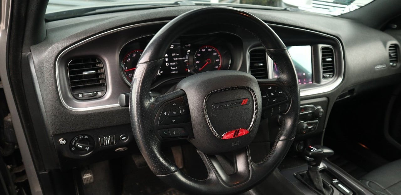 Zdjęcie oferty Dodge Charger nr. 22