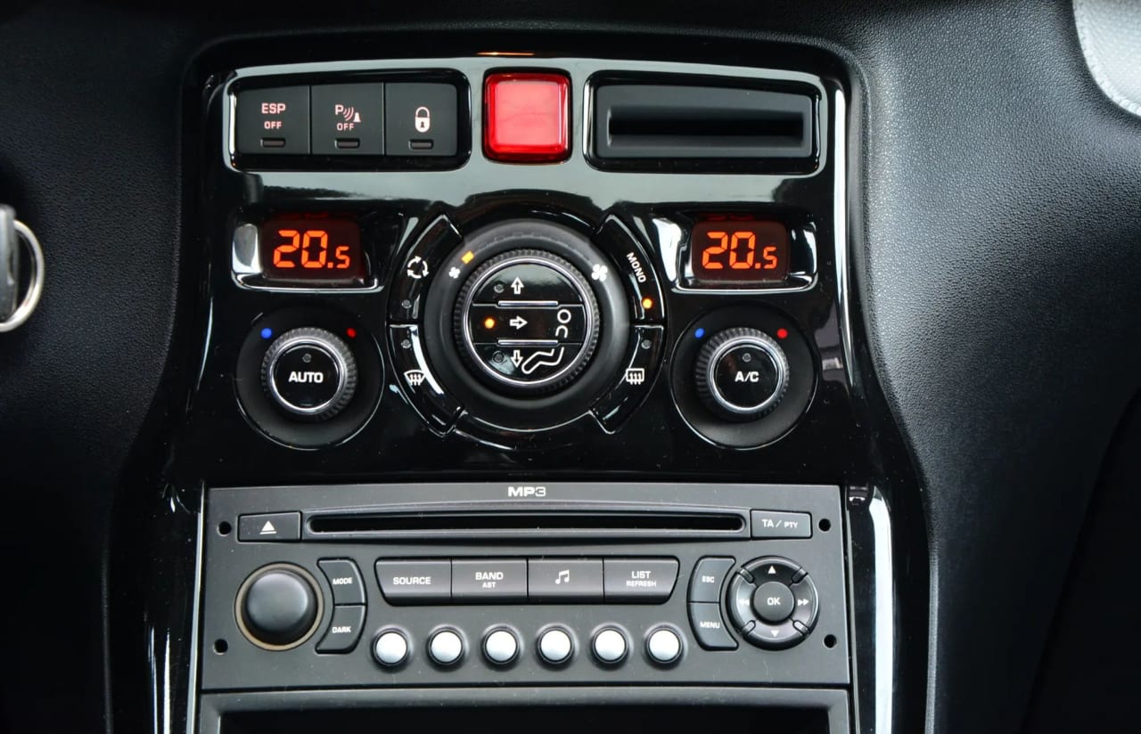 Zdjęcie oferty Citroen C3 Picasso nr. 28
