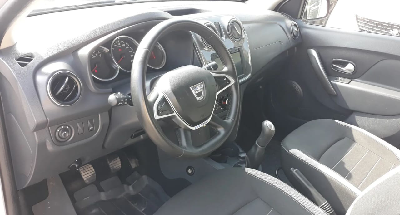Zdjęcie oferty Dacia Sandero Stepway nr. 11