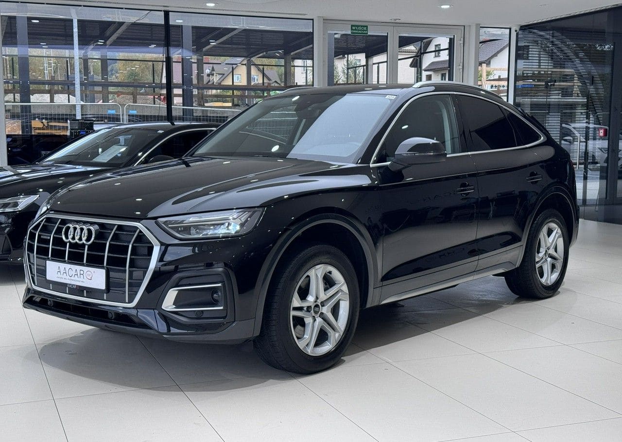 Zdjęcie oferty Audi q5-sportback nr. 1