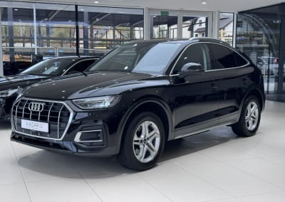 Zdjęcia oferty Audi q5-sportback nr. 1