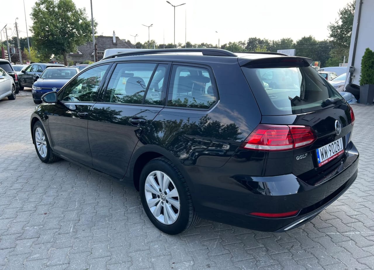 Zdjęcie oferty Volkswagen Golf nr. 3