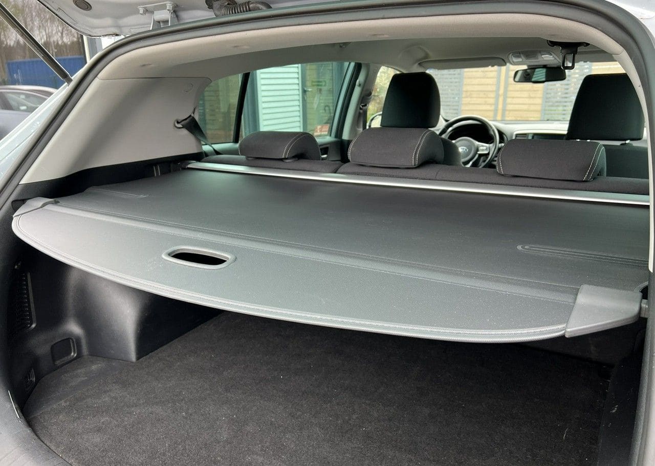 Zdjęcie oferty Kia Sportage nr. 37