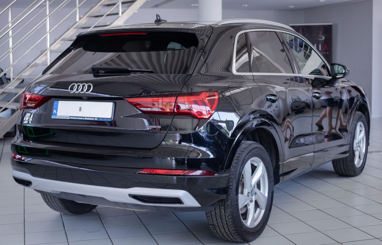 Zdjęcie oferty Audi Q3 nr. 4