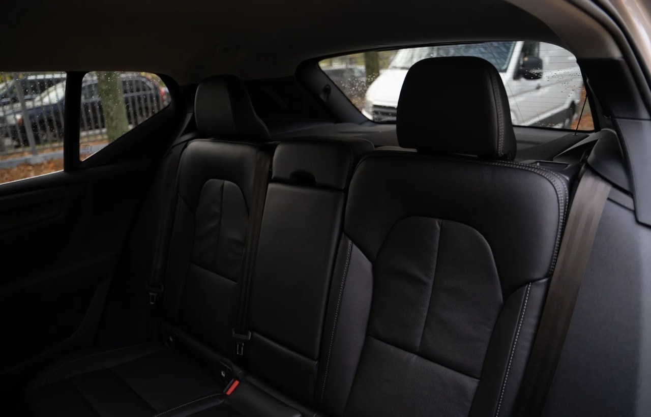 Zdjęcie oferty Volvo XC 40 nr. 15