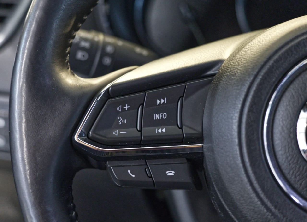 Zdjęcie oferty Mazda CX-9 nr. 22