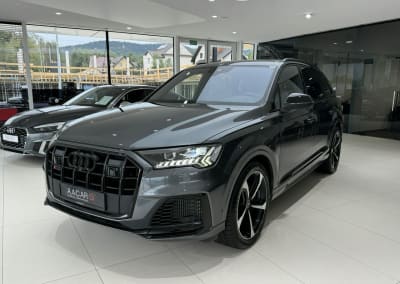 Zdjęcia oferty Audi SQ7 nr. 2