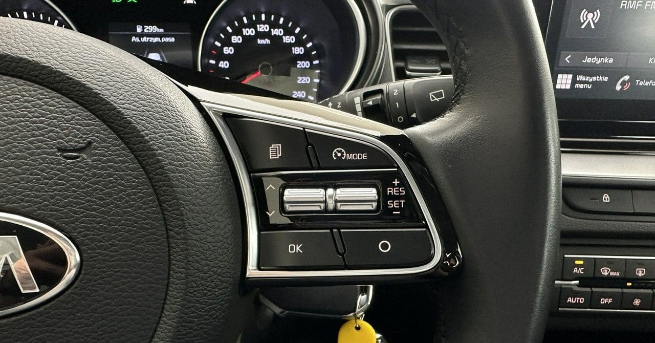 Zdjęcie oferty Kia Ceed nr. 21