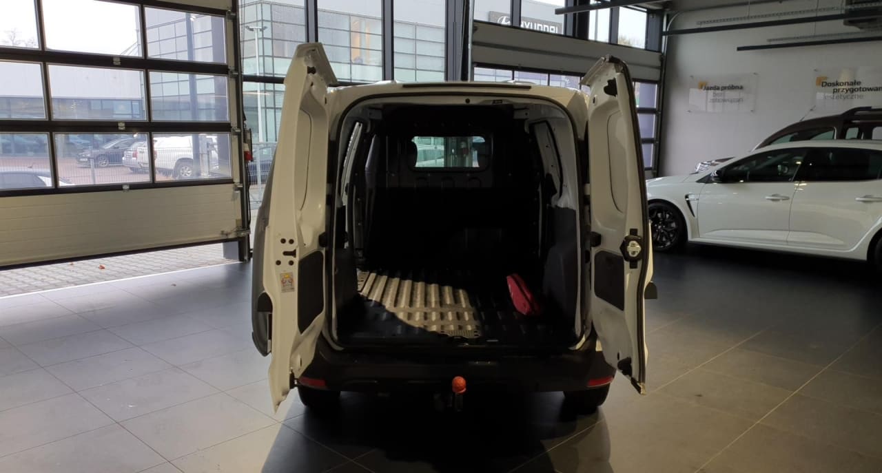 Zdjęcie oferty Dacia Dokker Van nr. 19