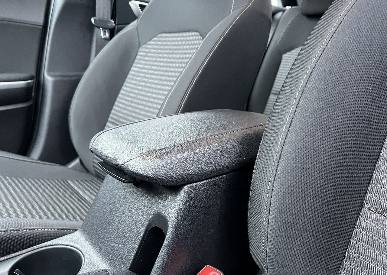 Zdjęcie oferty Kia Ceed nr. 31