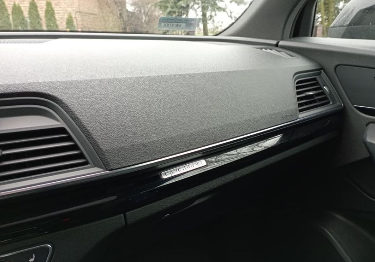 Zdjęcie oferty Audi Q5 nr. 20