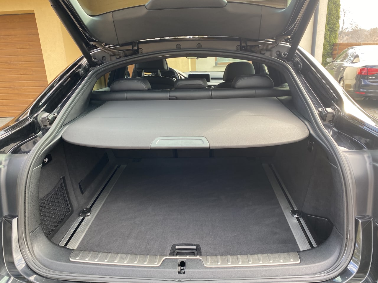 Zdjęcie oferty BMW X6 nr. 6