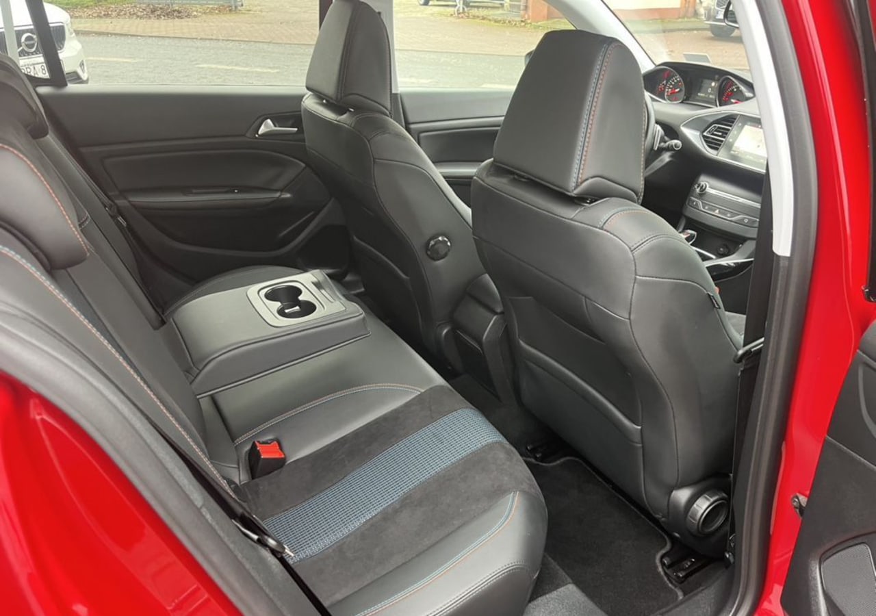 Zdjęcie oferty Peugeot 308 nr. 11