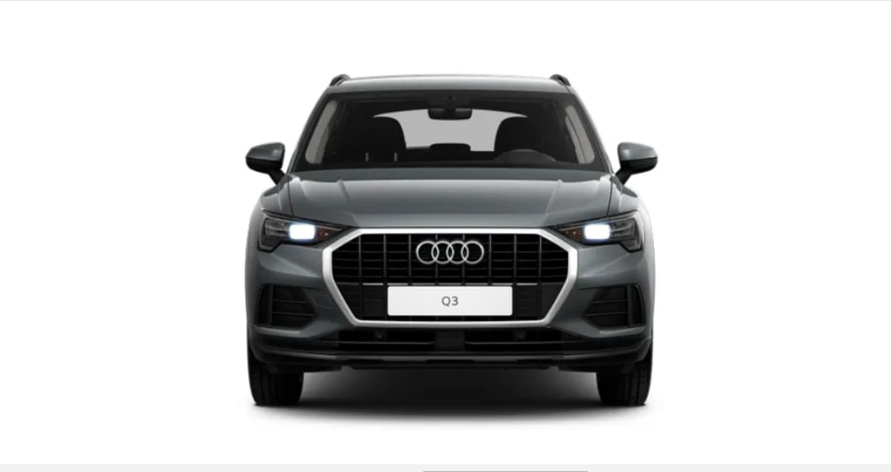 Zdjęcie oferty Audi Q3 nr. 8