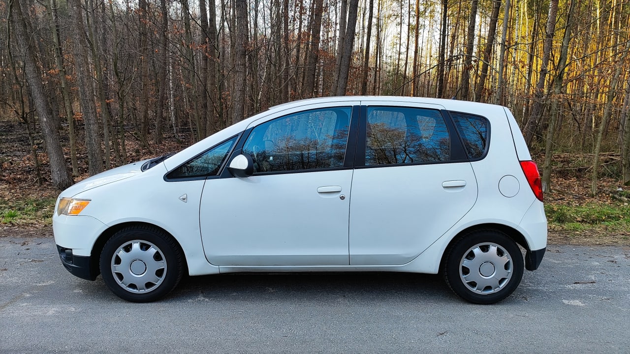 Zdjęcie oferty Mitsubishi Colt nr. 3