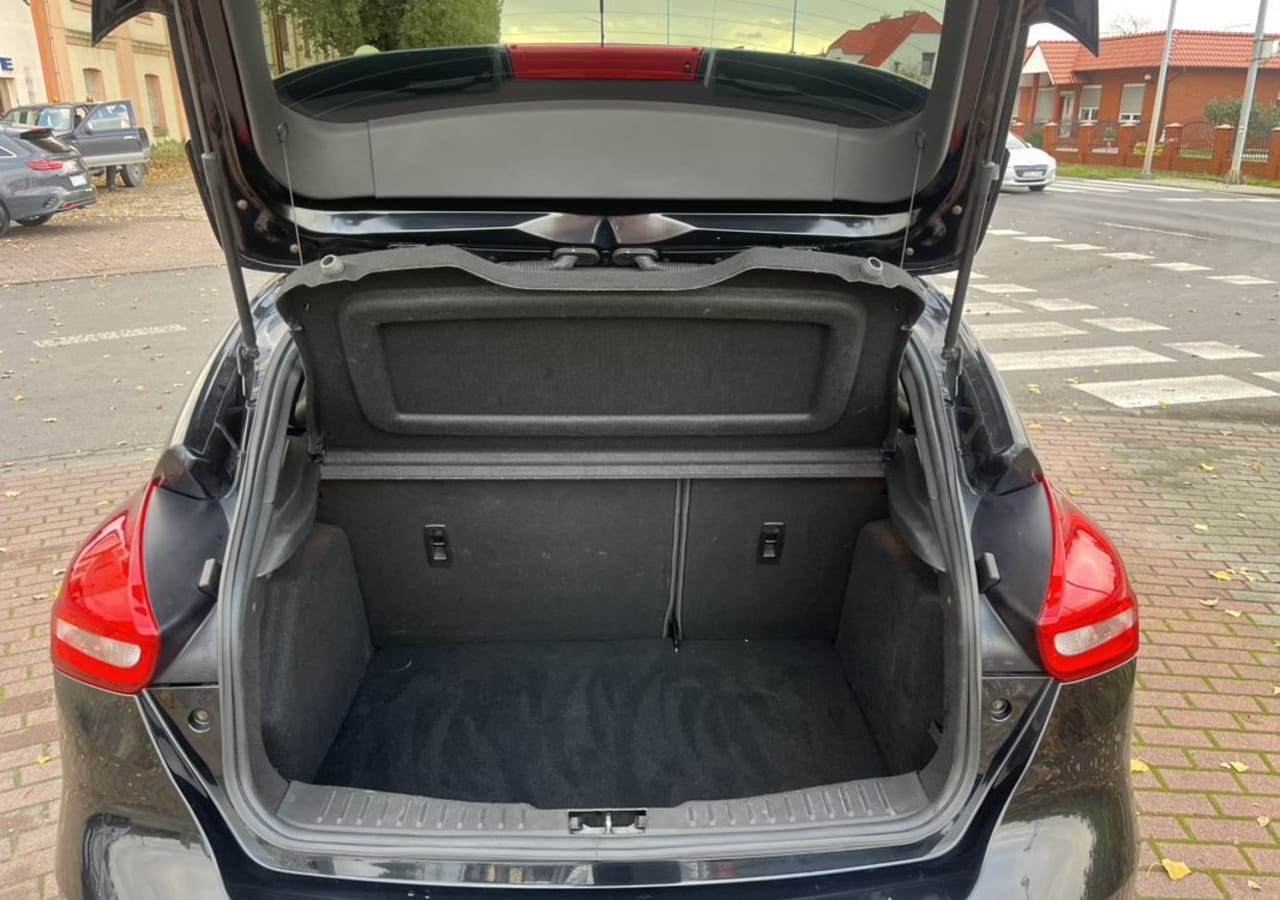 Zdjęcie oferty Ford Focus nr. 14