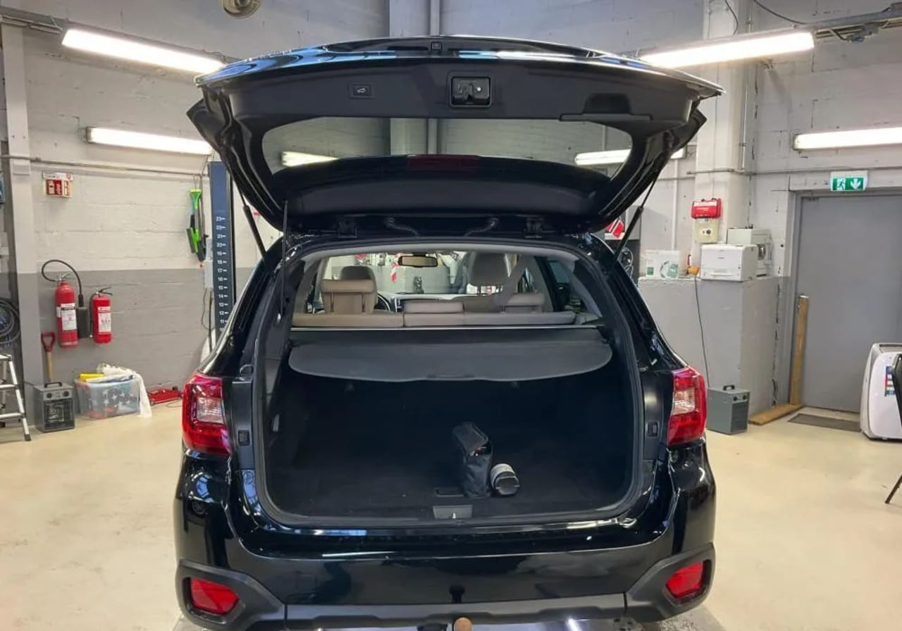 Zdjęcie oferty Subaru Outback nr. 5