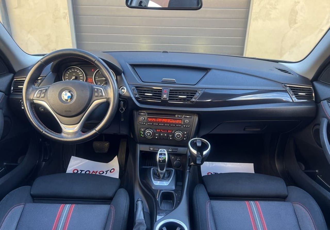 Zdjęcie oferty BMW X1 nr. 34
