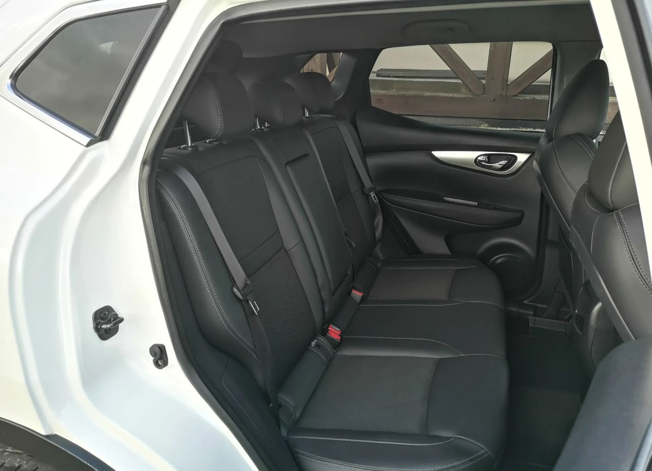 Zdjęcie oferty Nissan Qashqai nr. 12