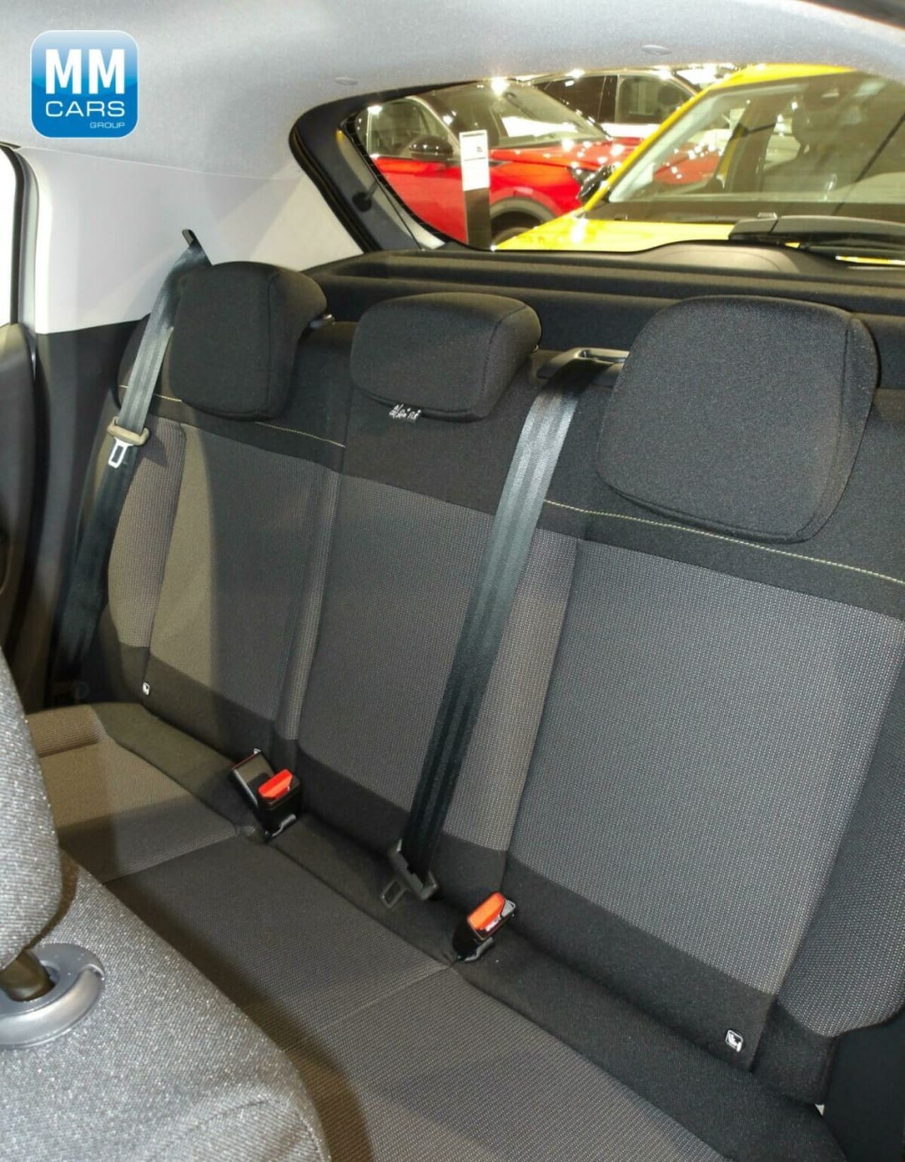 Zdjęcie oferty Citroen C3 nr. 8