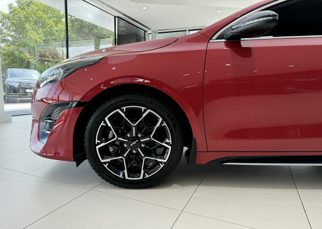 Zdjęcie oferty Kia Pro ceed nr. 18
