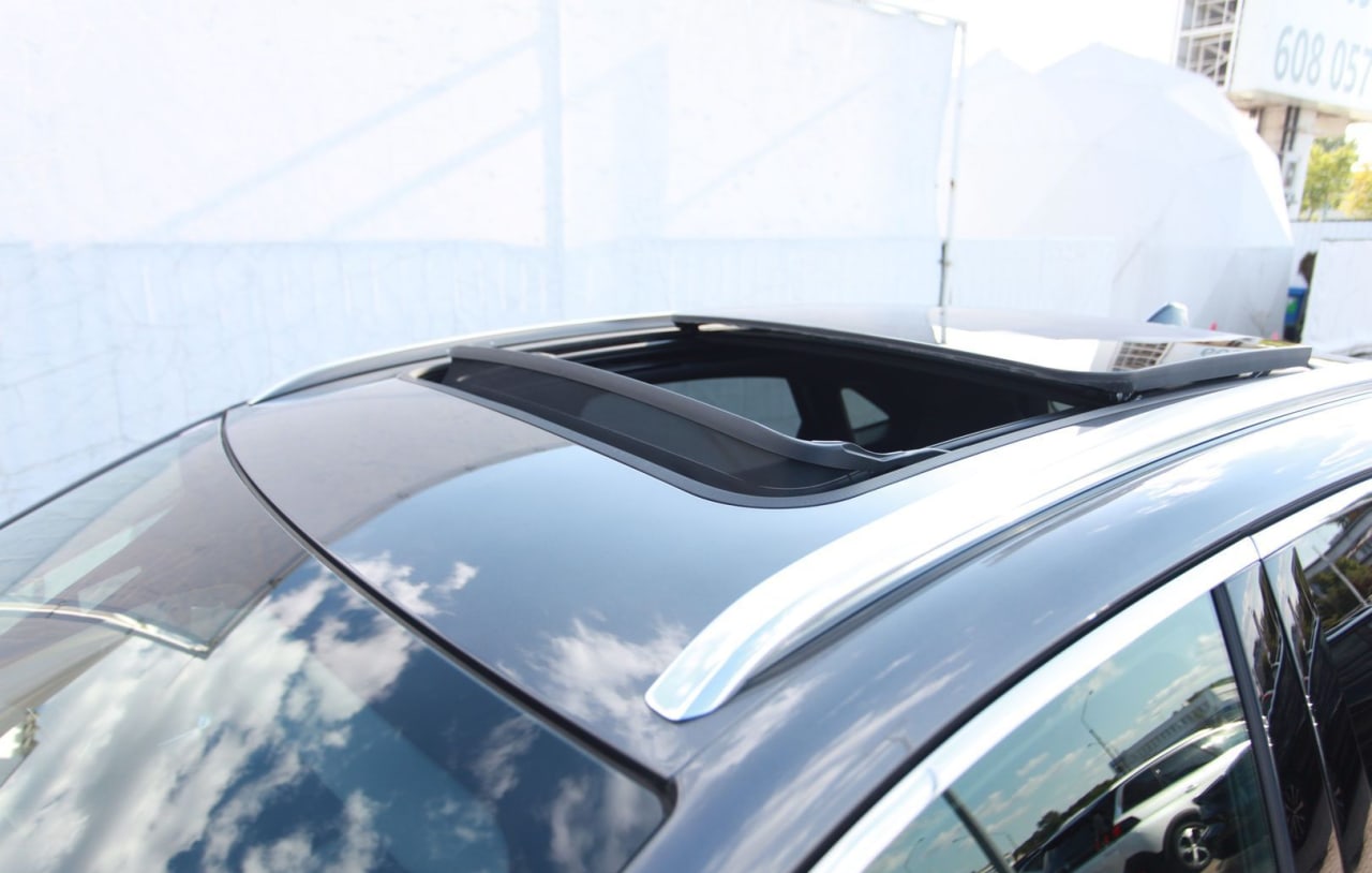 Zdjęcie oferty DS Automobiles DS 7 Crossback nr. 11