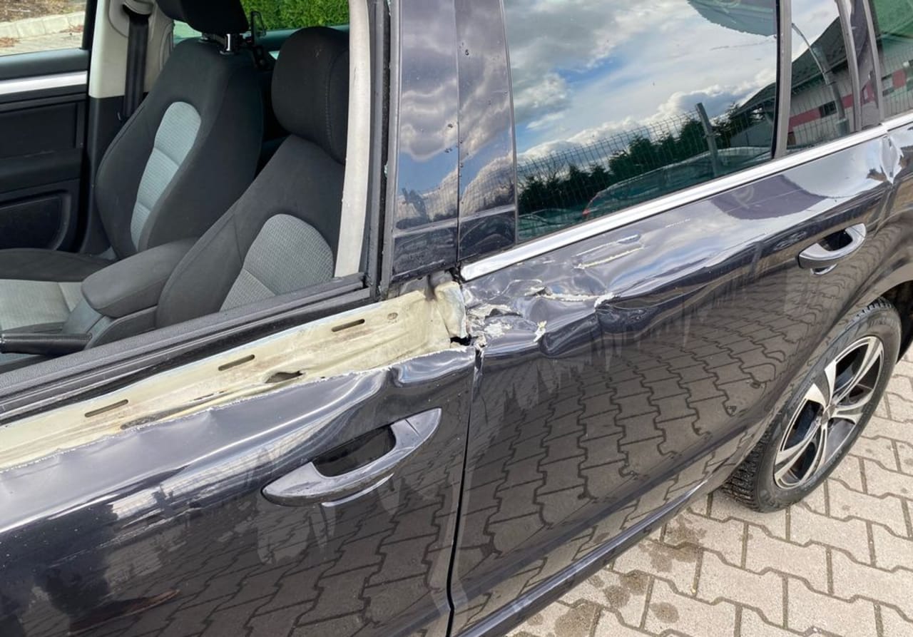Zdjęcie oferty Skoda Superb nr. 7