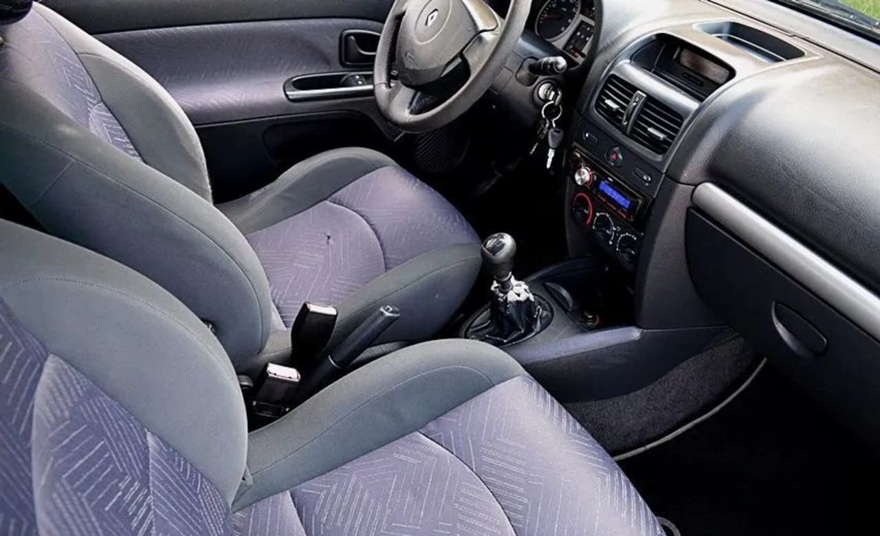 Zdjęcie oferty Renault Clio nr. 8