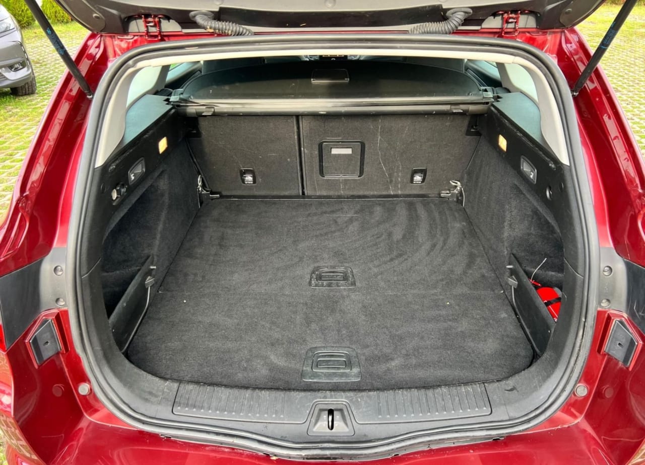 Zdjęcie oferty Renault Talisman nr. 26