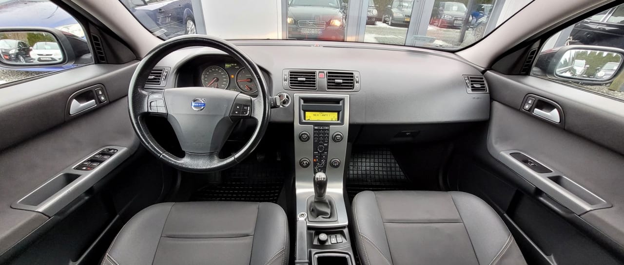 Zdjęcie oferty Volvo V50 nr. 10