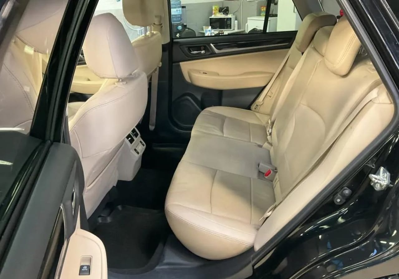 Zdjęcie oferty Subaru Outback nr. 7