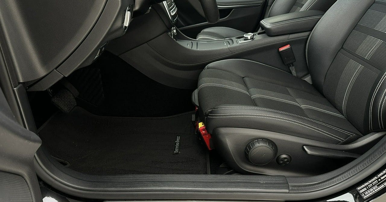 Zdjęcie oferty Mercedes-Benz GLA nr. 11