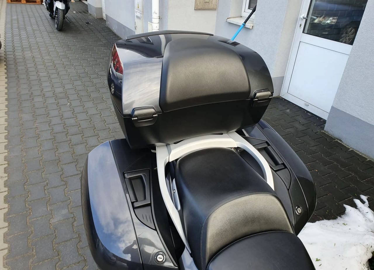 Zdjęcie oferty BMW k nr. 17