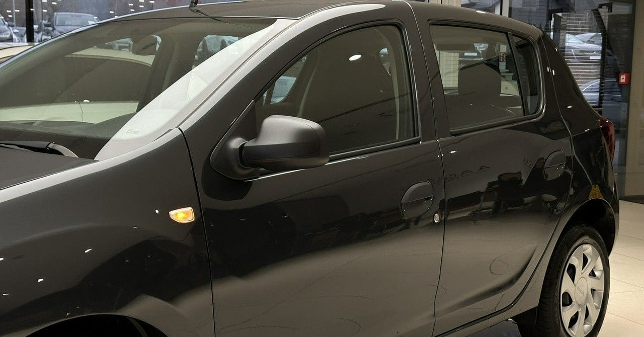 Zdjęcie oferty Dacia Sandero nr. 30