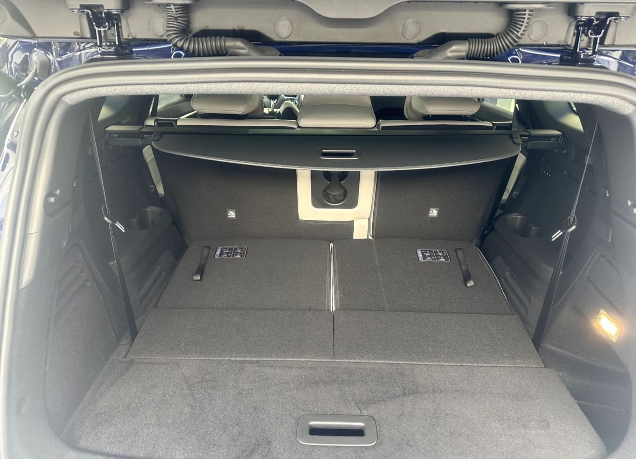 Zdjęcie oferty Renault Espace nr. 11