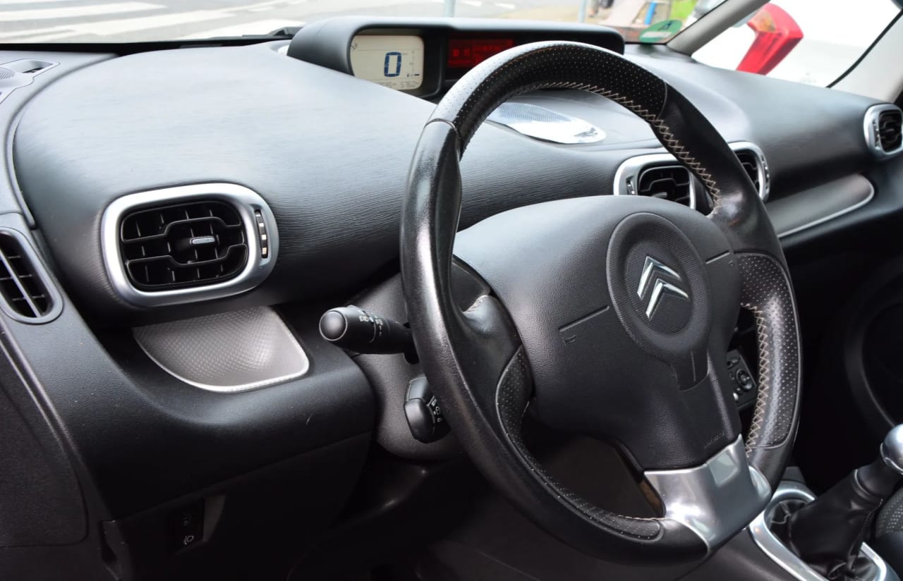 Zdjęcie oferty Citroen C3 Picasso nr. 12