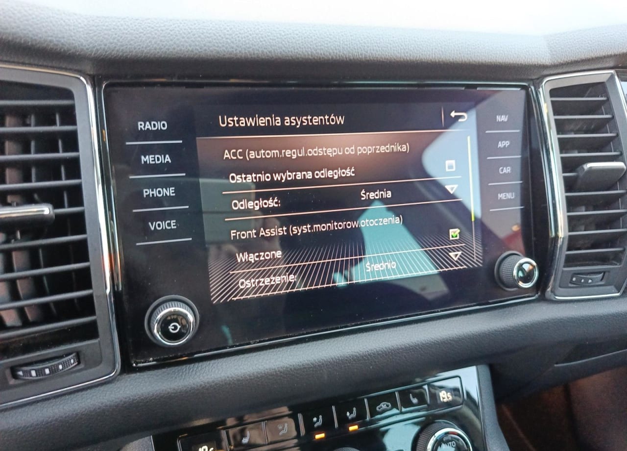 Zdjęcie oferty Skoda Kodiaq nr. 24