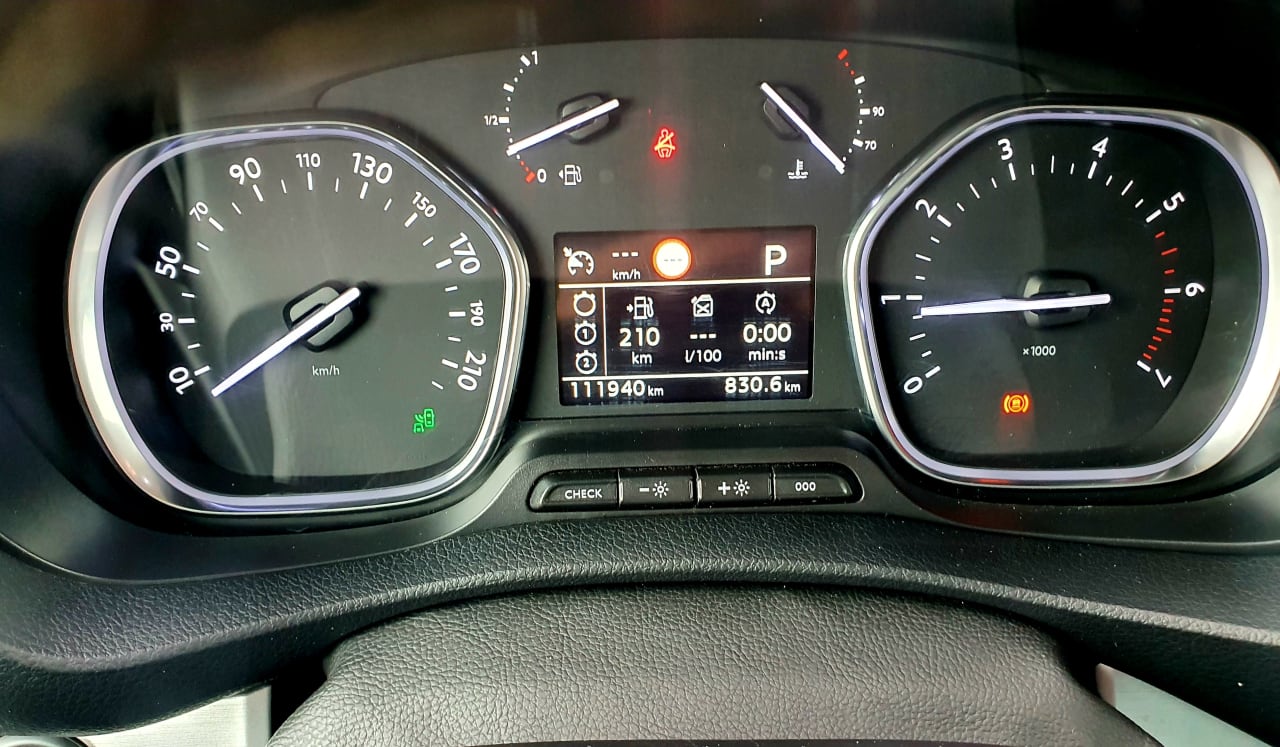 Zdjęcie oferty Toyota Proace Verso nr. 8