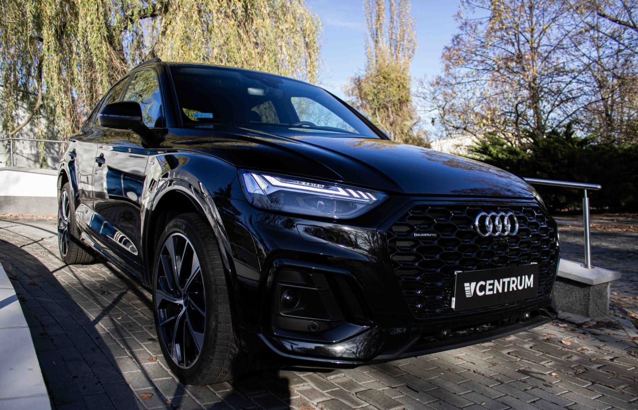 Zdjęcie oferty Audi Q5 nr. 6