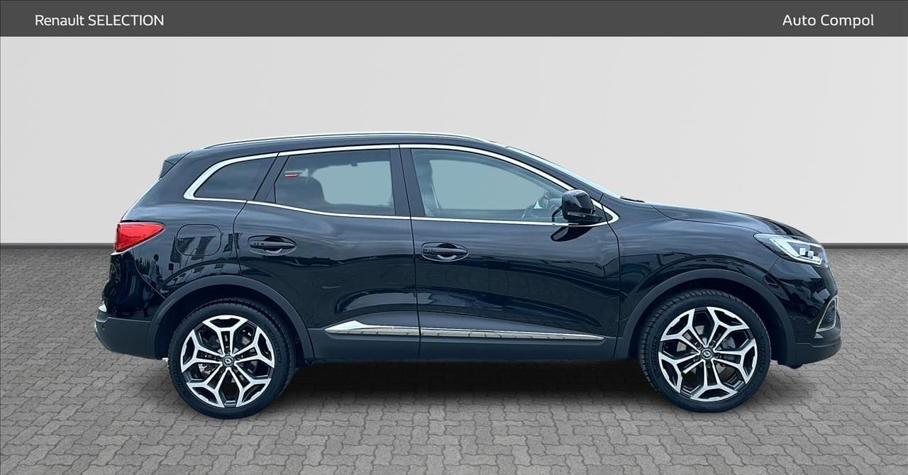 Zdjęcie oferty Renault Kadjar nr. 7