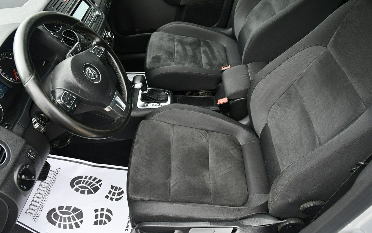 Zdjęcie oferty Volkswagen Golf Plus nr. 14